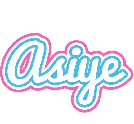 Asiye outdoors logo