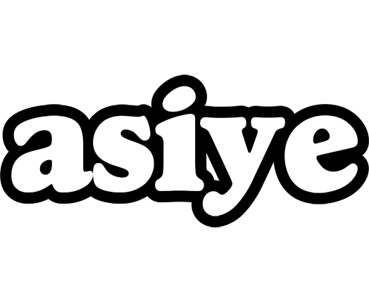 Asiye panda logo