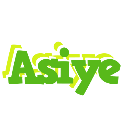 Asiye picnic logo