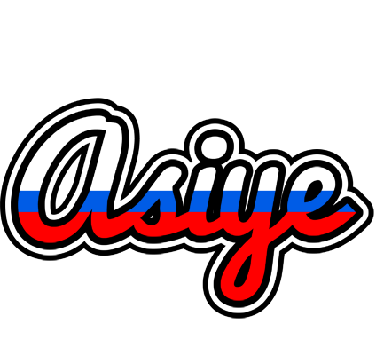 Asiye russia logo