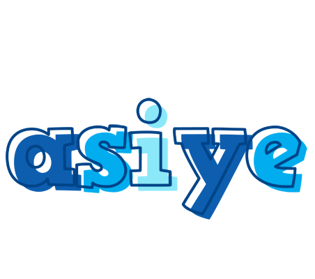 Asiye sailor logo