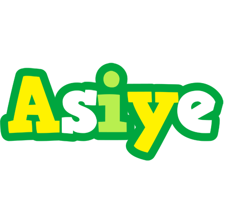 Asiye soccer logo