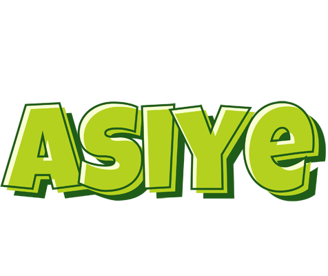 Asiye summer logo