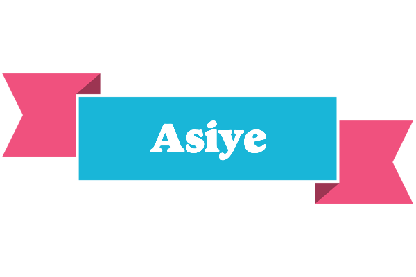 Asiye today logo