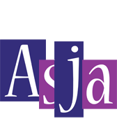 Asja autumn logo