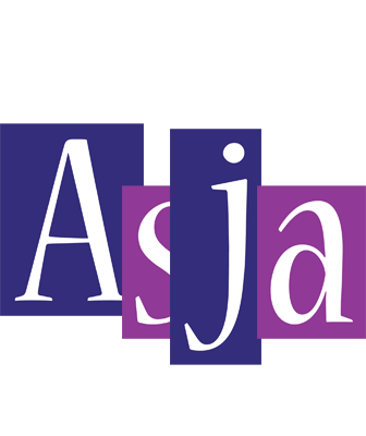 Asja autumn logo