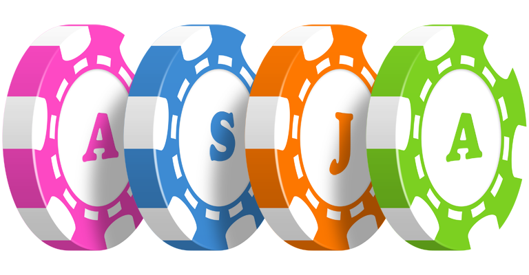 Asja bluffing logo