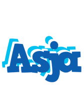 Asja business logo