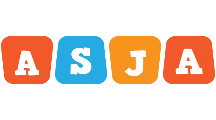 Asja comics logo