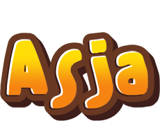 Asja cookies logo