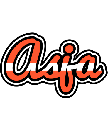 Asja denmark logo