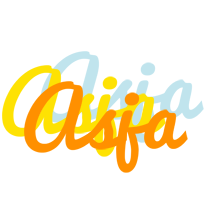 Asja energy logo