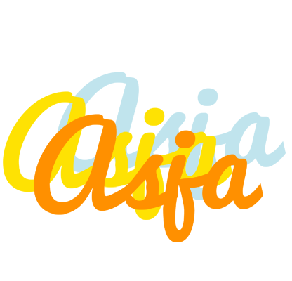 Asja energy logo