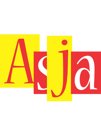 Asja errors logo