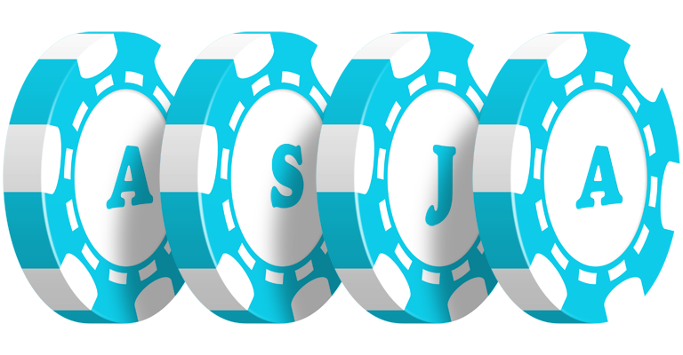 Asja funbet logo