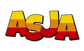 Asja jungle logo