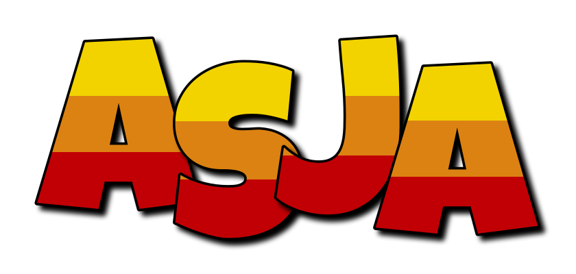 Asja jungle logo