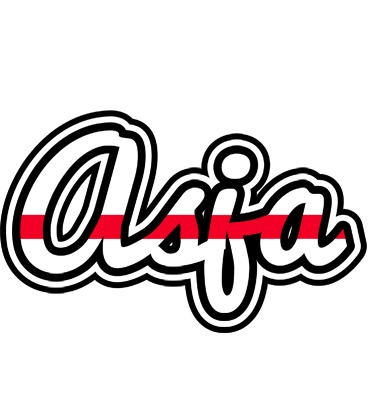 Asja kingdom logo