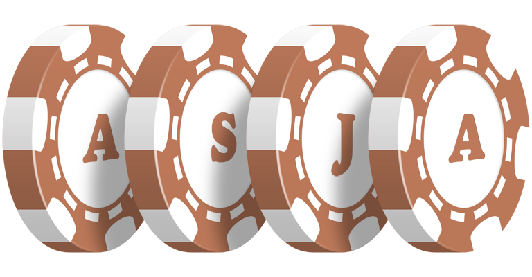 Asja limit logo