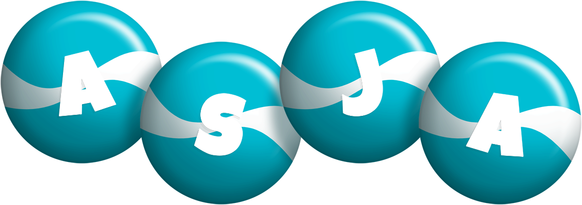 Asja messi logo