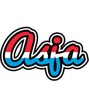 Asja norway logo