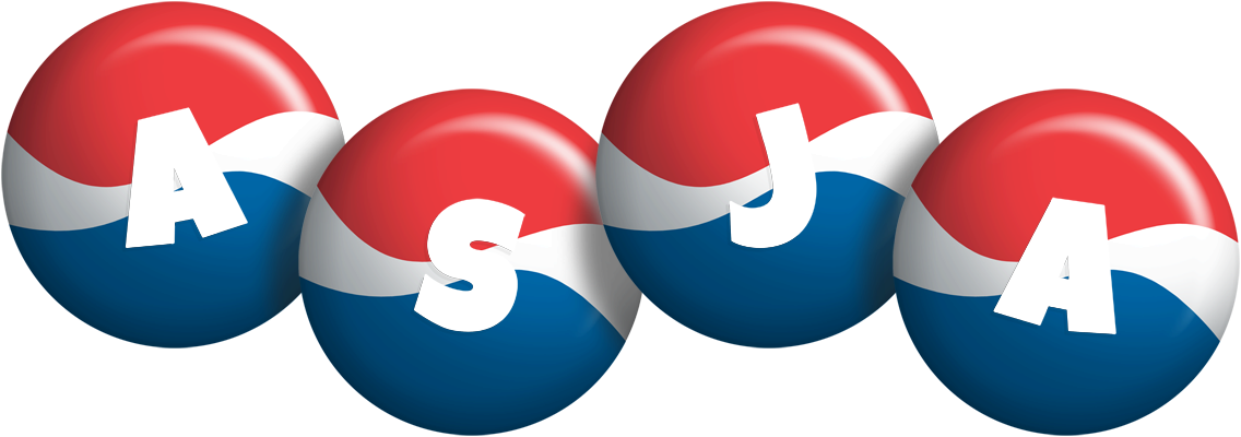 Asja paris logo