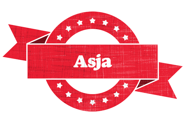 Asja passion logo