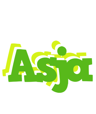 Asja picnic logo