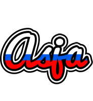 Asja russia logo