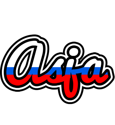 Asja russia logo