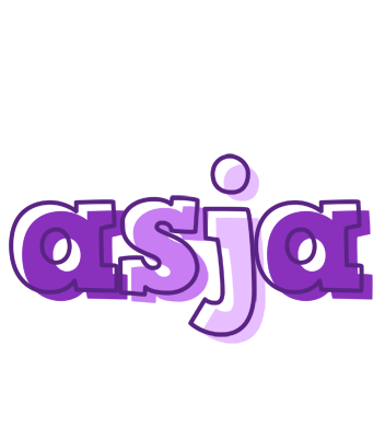 Asja sensual logo