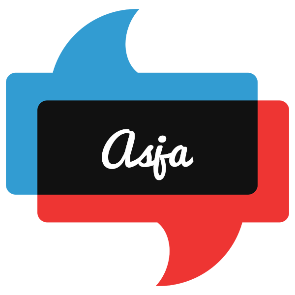 Asja sharks logo