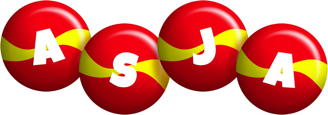 Asja spain logo