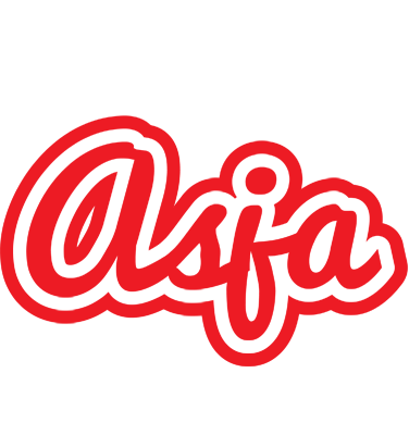 Asja sunshine logo