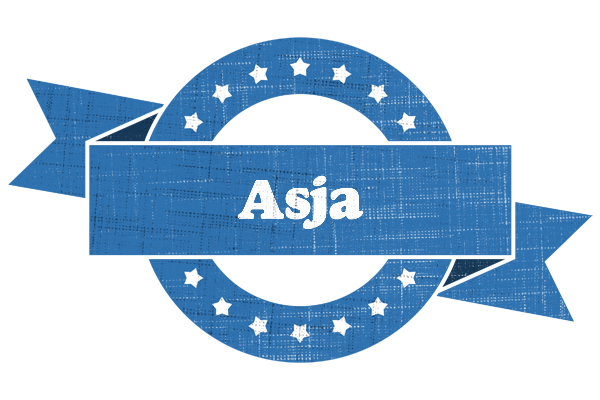 Asja trust logo