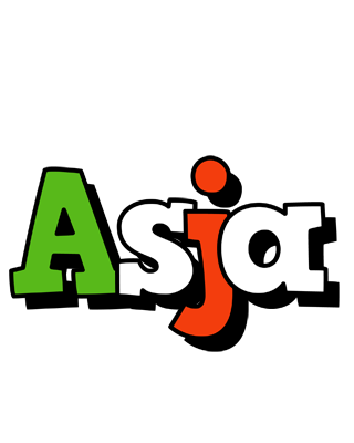 Asja venezia logo
