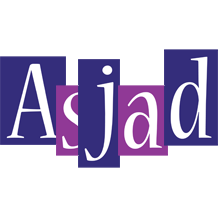 Asjad autumn logo