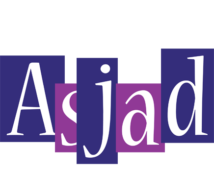 Asjad autumn logo
