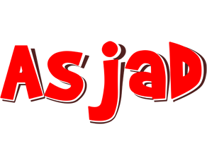 Asjad basket logo