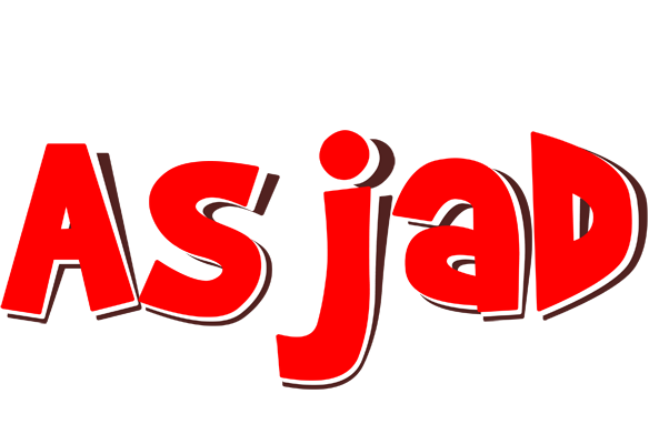 Asjad basket logo