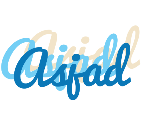 Asjad breeze logo