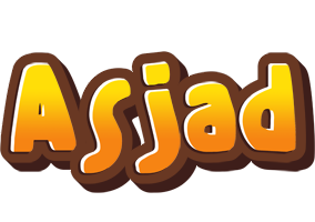 Asjad cookies logo