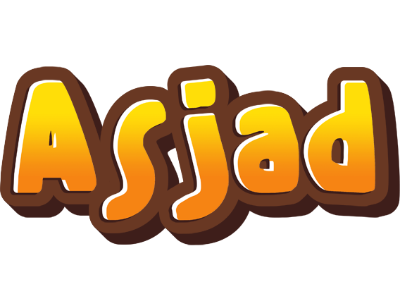 Asjad cookies logo