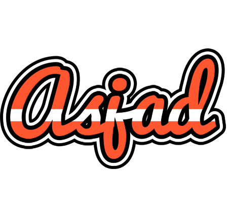 Asjad denmark logo