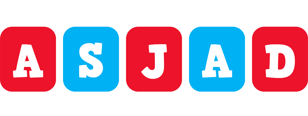 Asjad diesel logo