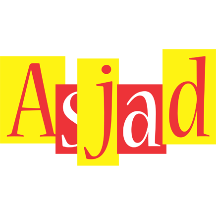 Asjad errors logo