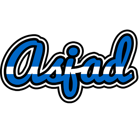 Asjad greece logo