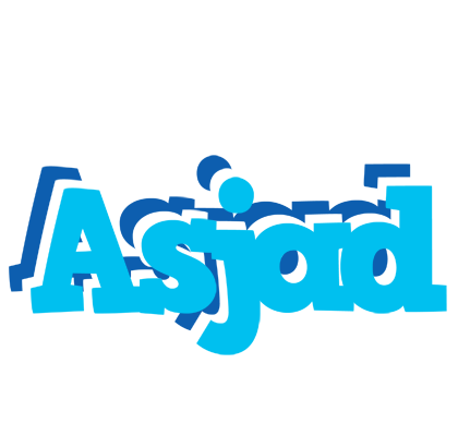 Asjad jacuzzi logo