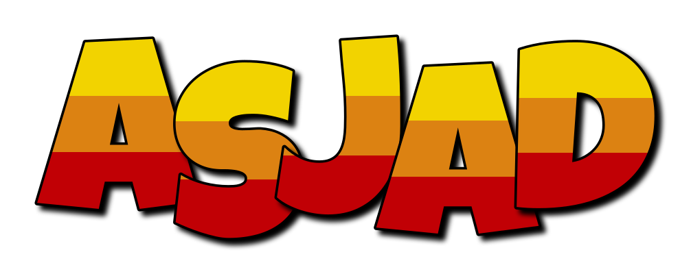 Asjad jungle logo