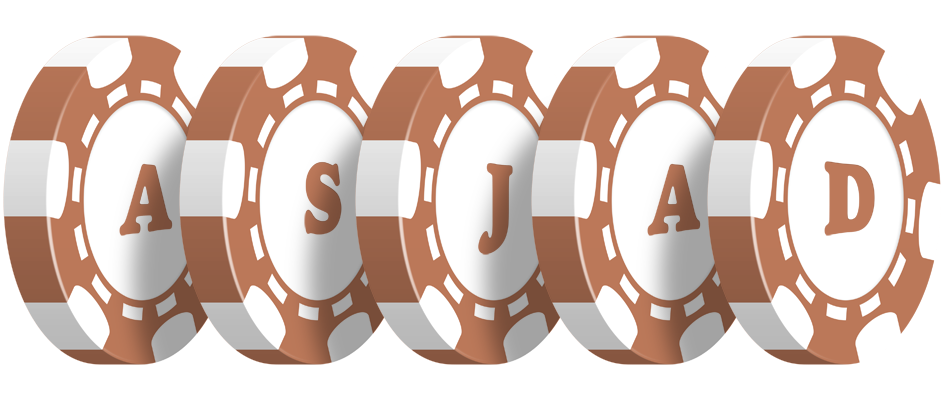 Asjad limit logo
